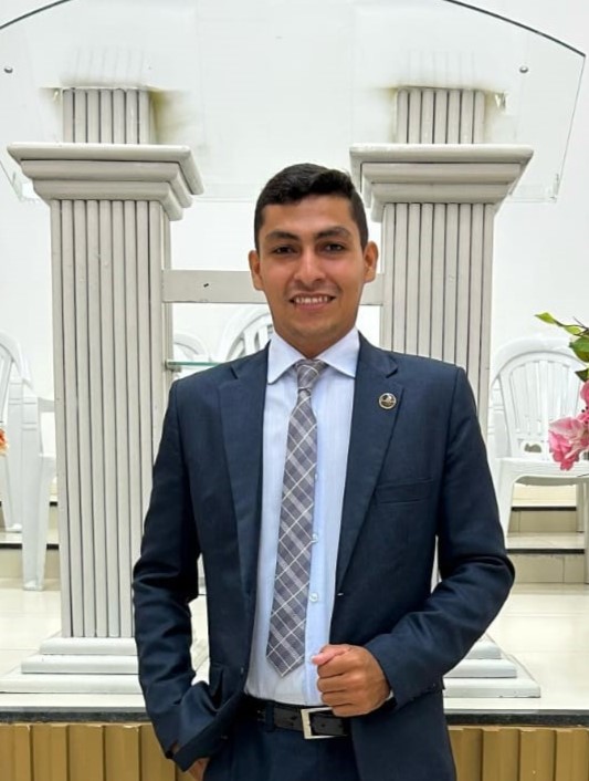 Leonardo Santos